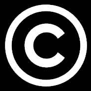 Copyright Bare By V